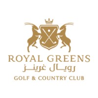 Royal Greens Golf & Country Club Logo