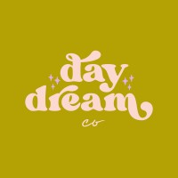 Daydream Co Logo