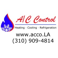 A/C Control Inc. Logo