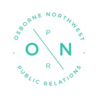 Osborne Northwest Public Relations Logo