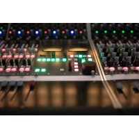 [fifth]element.audio Logo