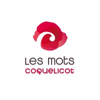 Les Mots Coquelicot Logo