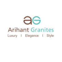 Arihant Granites Logo