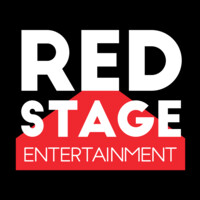Red Stage Entertainment Logo