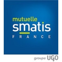 SMATIS France Logo