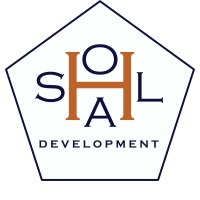 S.O.H.A.L. DEVELOPMENT Logo
