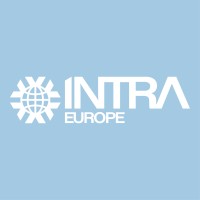 Intra Europe Logo