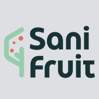 SANIFRUIT Logo