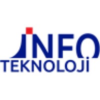 Infotek Teknoloji Ltd. Logo