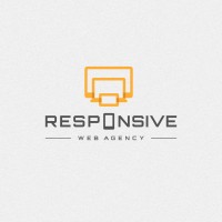 Responsive Web Agency Logo