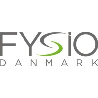 FysioDanmark ApS Logo