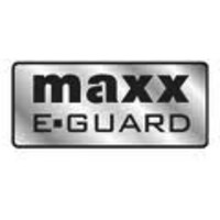 MAXXeGUARD Data Safety Logo