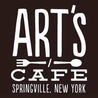 Arts Cafe Springville, LLC Logo
