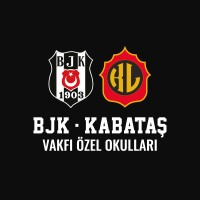 BJK - Kabataş Vakfı Özel Okulları Logo