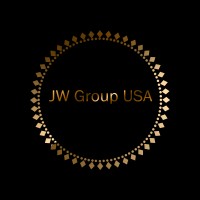 JW Group USA Logo