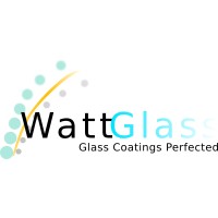 WattGlass, Inc Logo