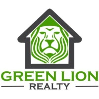 Green Lion Realty, LLC - Brokered by eXp Logo