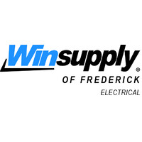 Winsupply Frederick Logo