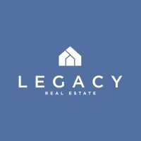 Legacy Real Estate Logo