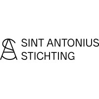 Sint Antonius Stichting Logo