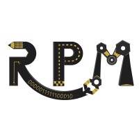 RPM Student Organization Logo