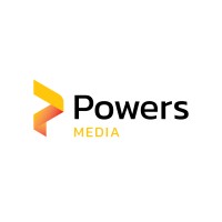 Powers Media Logo
