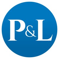 P&L Group, Inc. Logo