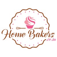 HomeBakers.co.in Logo