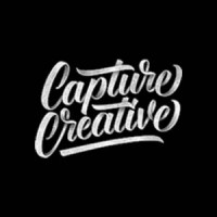 Capture Creative Logo