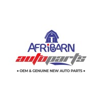 Afribarn Logo