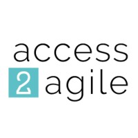 access2agile Logo