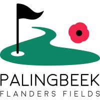 Golfclub De Palingbeek - Flanders Fields Logo
