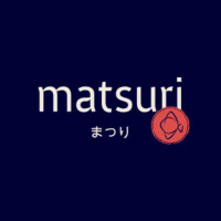matsuri Logo