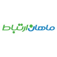 Mahan Ertebat Logo