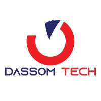 Dassom Tech Logo