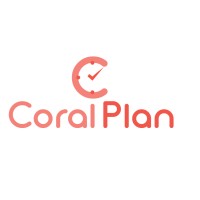 Coral Plan Logo