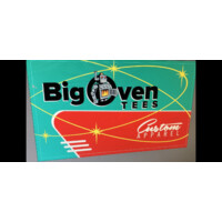 Big Oven Tees Logo