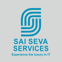 Sai Seva Services Logo