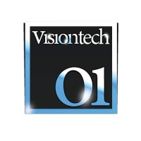 VisionTech Srls Logo