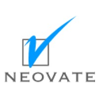 Neovate Holding Logo