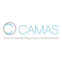 Camas, LLC Logo