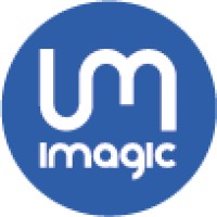 IMAGIC VISION SL Logo