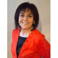 Glenys Chatterley Presents Logo