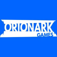 Orionark Games Logo