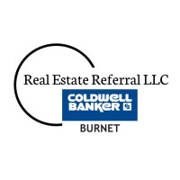 Real Estate Referral LLC Logo