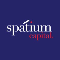 Spatium Capital Logo