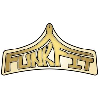 FunkFit UK Logo