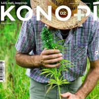 Green Publishing s.r.o. Logo