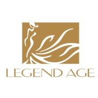 Legend Age Lipstick Logo