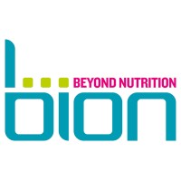 Bion International B.V. Logo